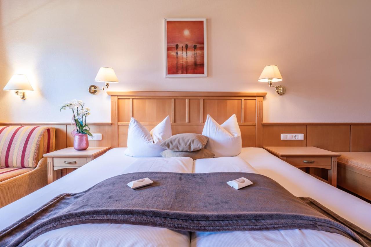 Apparthotel Sonnenhof Mayrhofen Buitenkant foto
